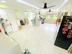 Blk 852 Jurong West Street 81 (Jurong West), HDB 5 Rooms #549110991